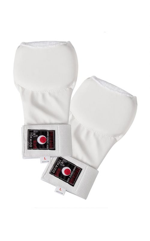 Karate Gloves, TOKAIDO JKA