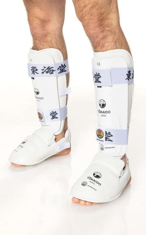 High-quality protective equipment for Karate | en Tokaido