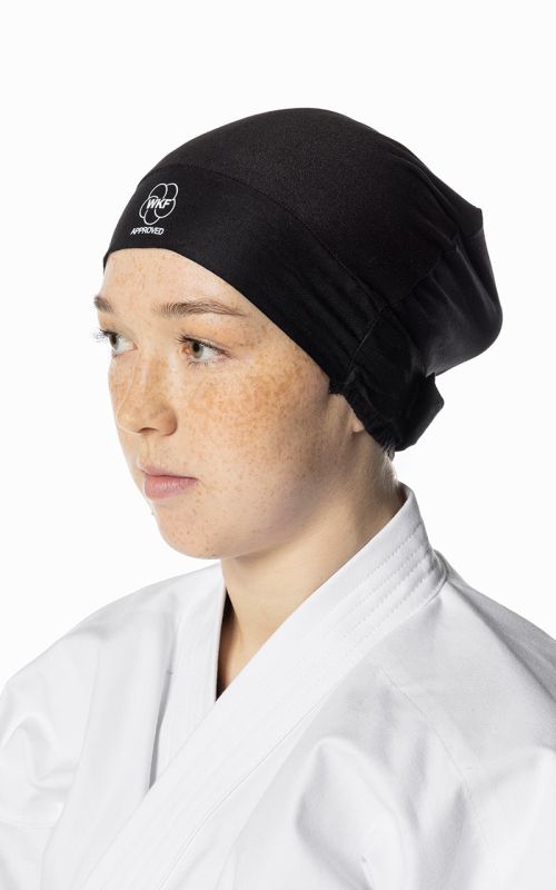 Karate Headscarf, TOKAIDO Hijab, WKF
