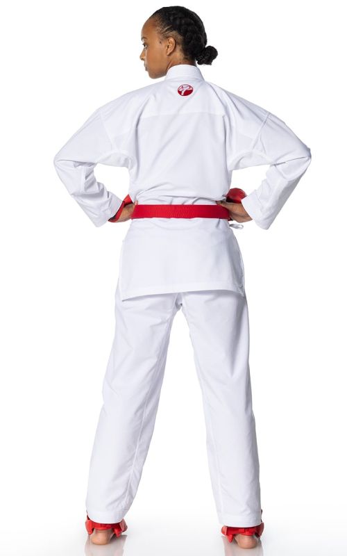 Karateanzug Set, TOKAIDO Kumite Master Junior, WKF