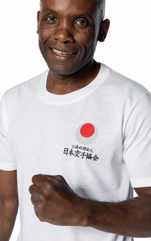 HERREN T-Shirt, TOKAIDO JKA