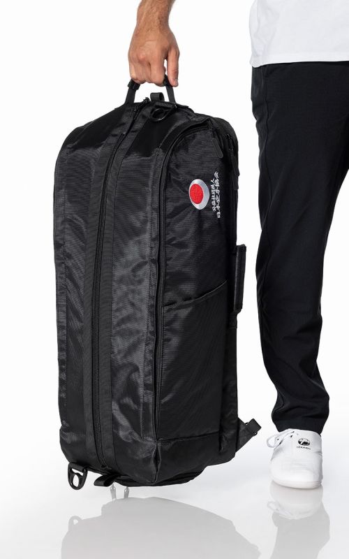 Karate Bag, TOKAIDO Big Zip JKA