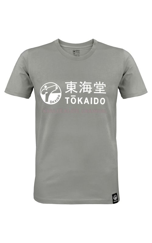 Womens T-Shirt, TOKAIDO Athletic, Slim Fit