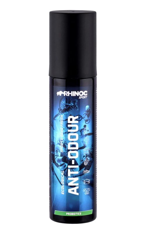 RHINOC Sport Gear Fresh Spray, 150 ml