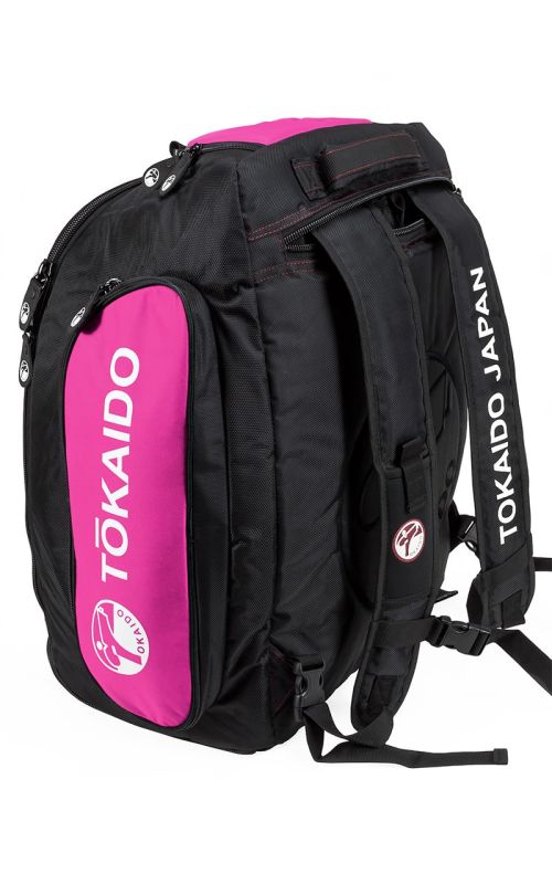 Multi-Functional sports bag, TOKAIDO Monster Bag Pro