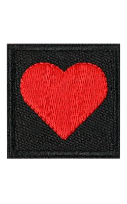 Velcro Patch, SPECIAL Velcro Patch, SPECIAL