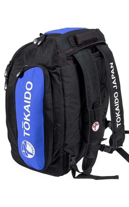 Multi-Functional sports bag, TOKAIDO Monster Bag Pro