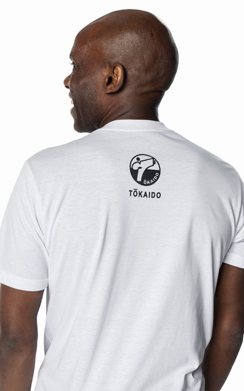 HERREN T-Shirt, TOKAIDO JKA