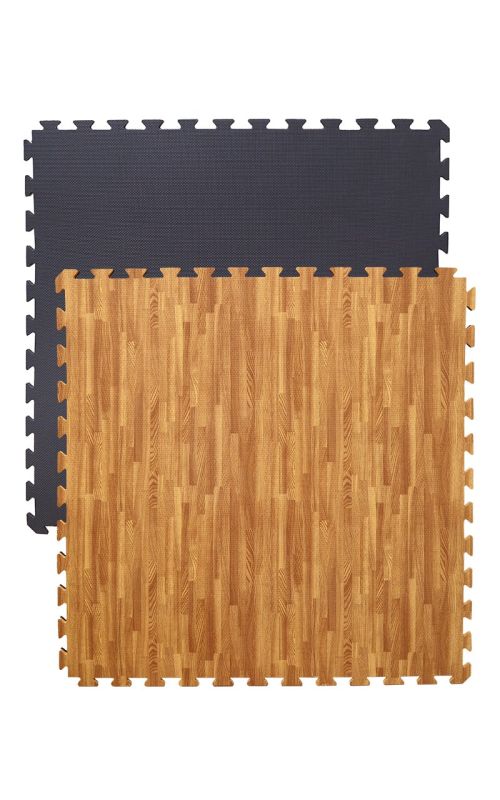 Puzzlematten STANDARD, 1 X 1 M X 2 CM