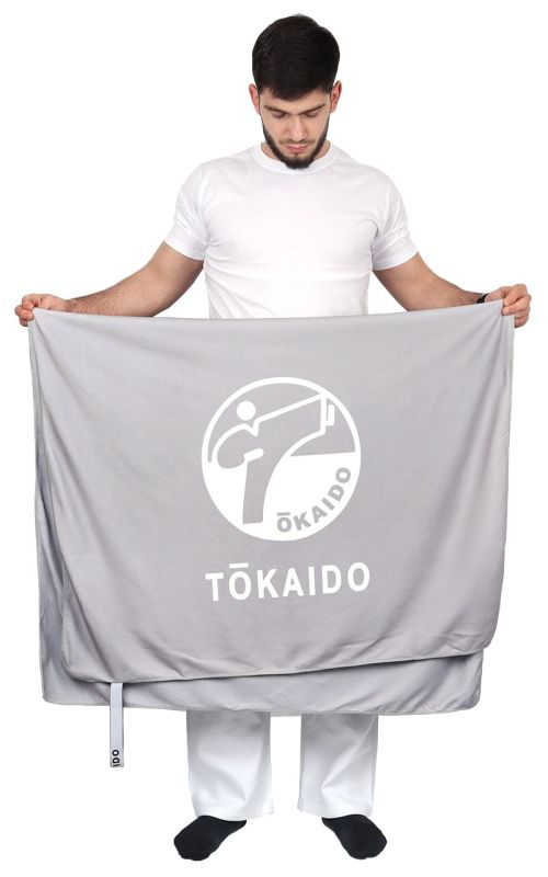 Karate Badetuch, TOKAIDO WUKF