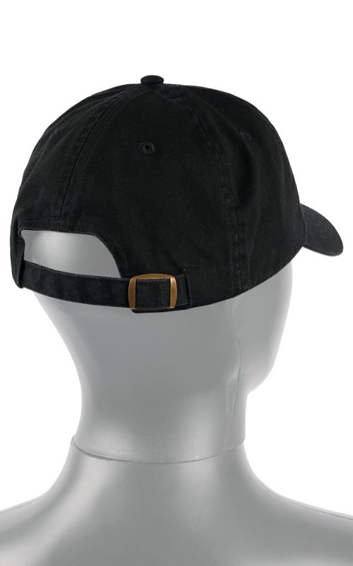 Baseball Cap, TOKAIDO WKF