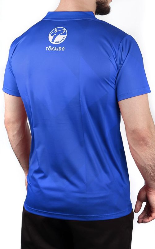 T-Shirt, TOKAIDO Karate One