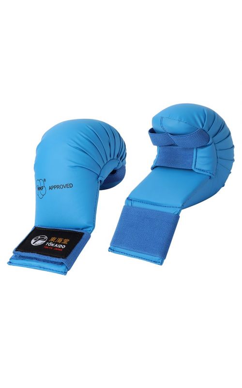 Karate Gloves, TOKAIDO Junior, WKF