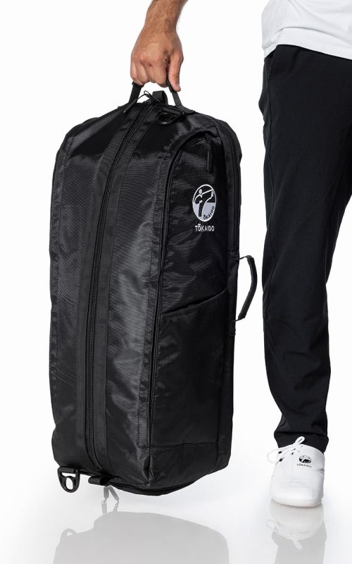 Karate Tasche, TOKAIDO Big Zip PRO