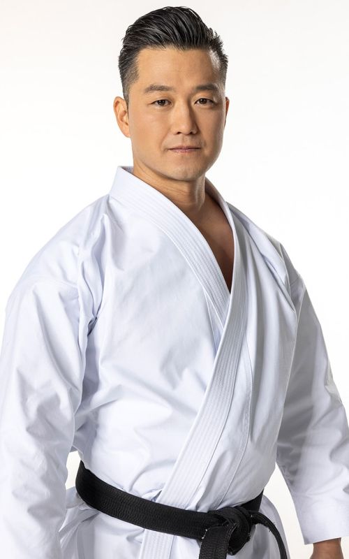 Karateanzug, TOKAIDO Kata Master SEN, made in Japan, WKF, 10 oz