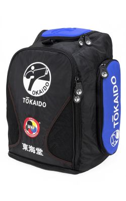 Multi-Functional sports bag, TOKAIDO Monster Bag Pro Multi-Functional sports bag, TOKAIDO Monster Bag Pro
