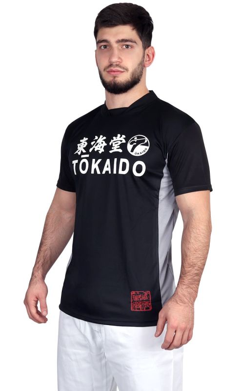 T-Shirt, TOKAIDO Athletic