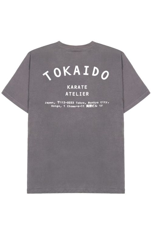T-Shirt, TOKAIDO Atelier