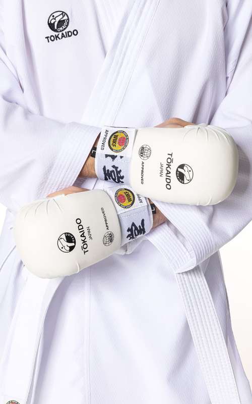 Official Tokaido Karate Shop / Proven quality since 1956