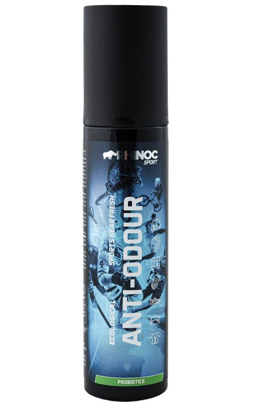 RHINOC Sport Gear Fresh Spray, 150 ml