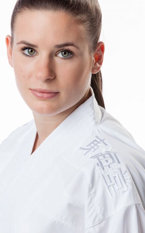 Karateanzug, TOKAIDO Kumite Master Athletic, WKF