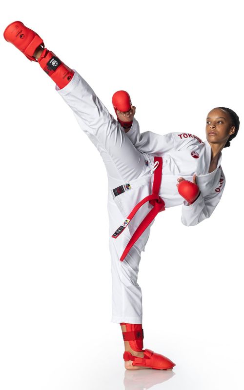 Karateanzug Set, TOKAIDO Kumite Master Junior, WKF