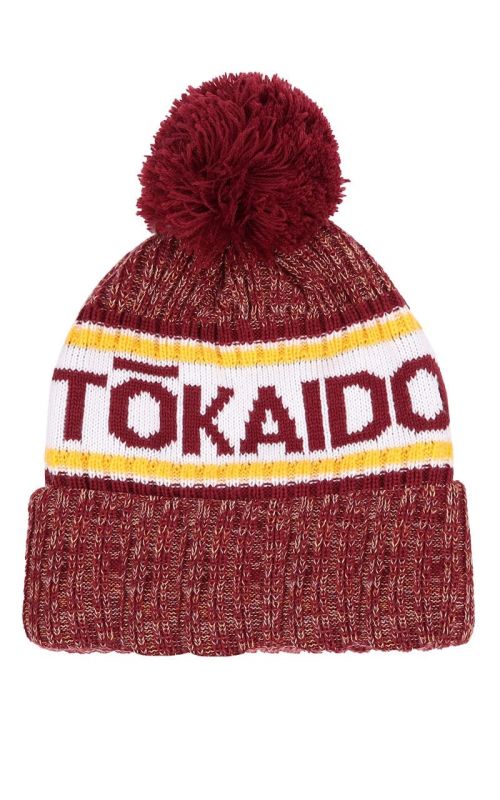 Bobble Hat, TOKAIDO, WKF