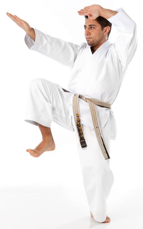 Karate Gi, TOKAIDO Ultimate, made in Japan, 12 oz.