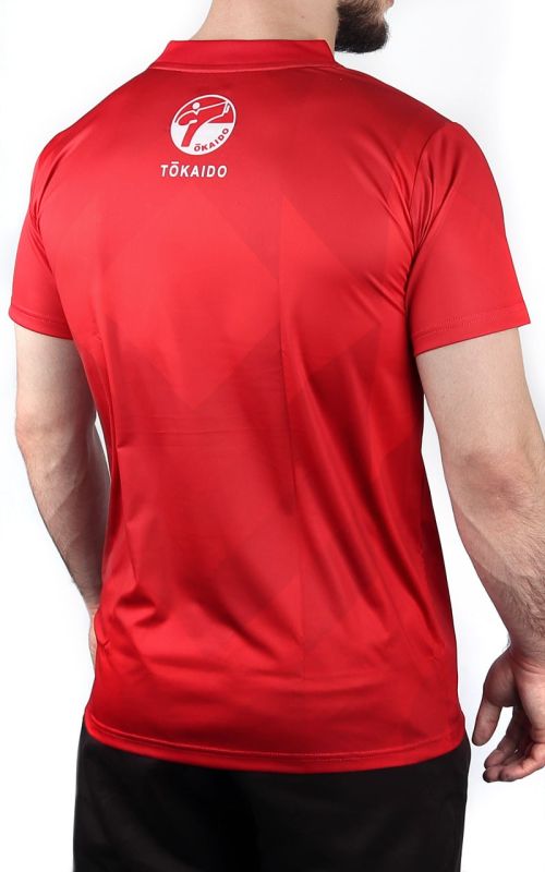 T-Shirt, TOKAIDO Karate One