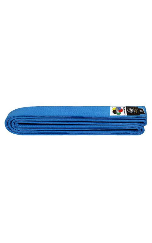 Kata Karate Belt, TOKAIDO, WKF