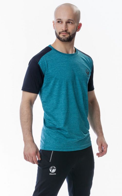 T-Shirt, TOKAIDO Team
