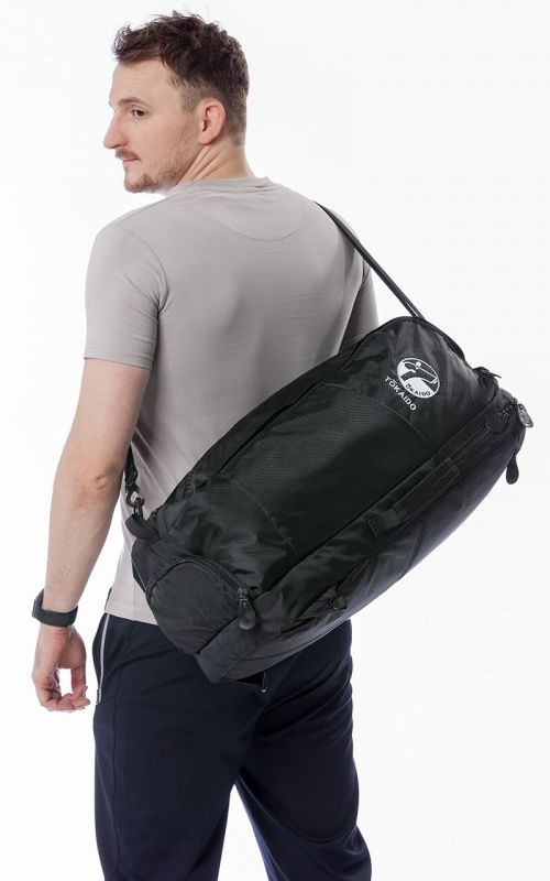 Karate Bag, TOKAIDO Big Zip PRO