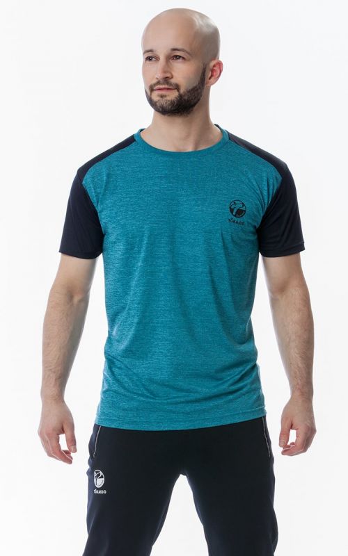 T-Shirt, TOKAIDO Team