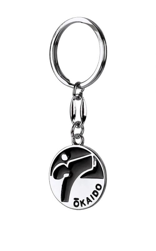 Keychain, TOKAIDO Kickman