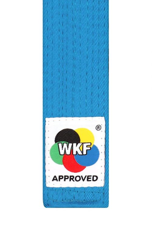 Kata Karate Belt, TOKAIDO, WKF