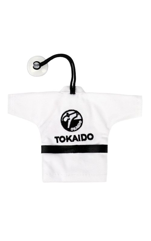 Doll-Jacket, TOKAIDO