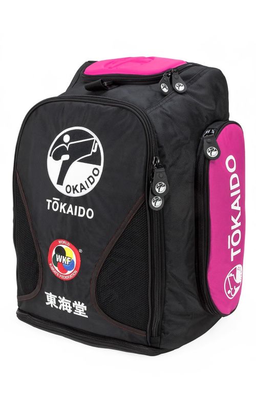 Multi-Functional sports bag, TOKAIDO Monster Bag Pro