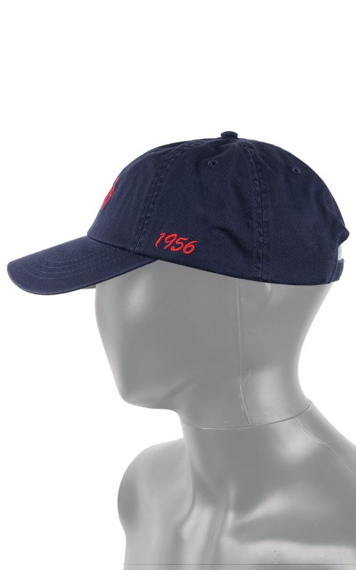 Baseball Cap, TOKAIDO Fist