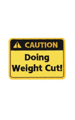 Velcro Patch, SPECIAL Velcro Patch, SPECIAL