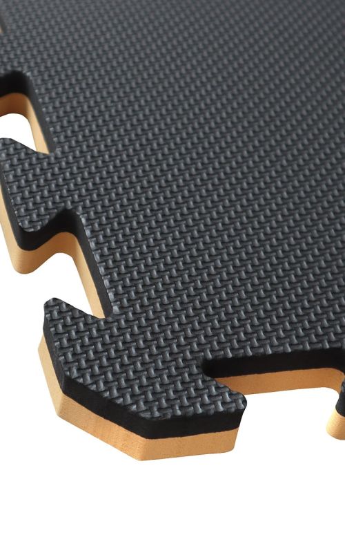 Puzzlematten STANDARD, 1 X 1 M X 2 CM