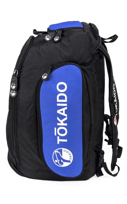 Multi-Functional sports bag, TOKAIDO Monster Bag Pro