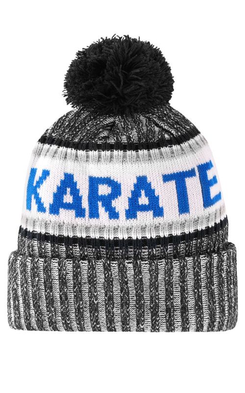 Bobble Hat, TOKAIDO, WKF
