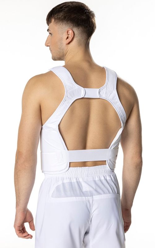 Karate Weste, TOKAIDO Body Guard Pro, WKF