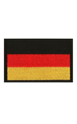 Velcro Patch, COUNTRIES Velcro Patch, COUNTRIES