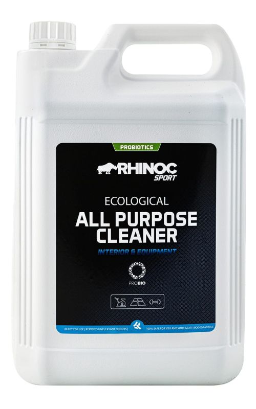 Allzweckreiniger, RHINOC Sport All Purpose Cleaner, 5 L